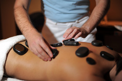 masaz gorace kamienie